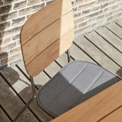 Skagerak Sitzauflage für Lilium Stuhl