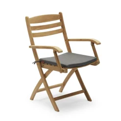 Skagerak Sitzkissen für Selandia Armlehnstuhl