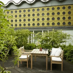 Skagerak Skagen Gartenarmlehnstuhl