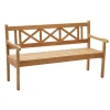 Skagerak Skagen Gartenbank 150cm
