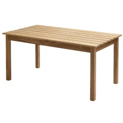 Skagerak Skagen Gartentisch 140x78x73cm