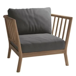 Skagerak Tradition Outdoor Lounge Sessel