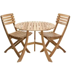 Skagerak Vendia Garten-Set 3tlg.