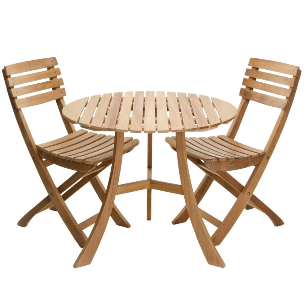 Skagerak Vendia Garten-Set 3tlg.