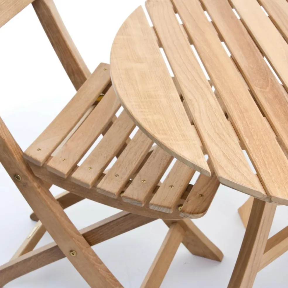 Skagerak Vendia Garten-Set 3tlg.