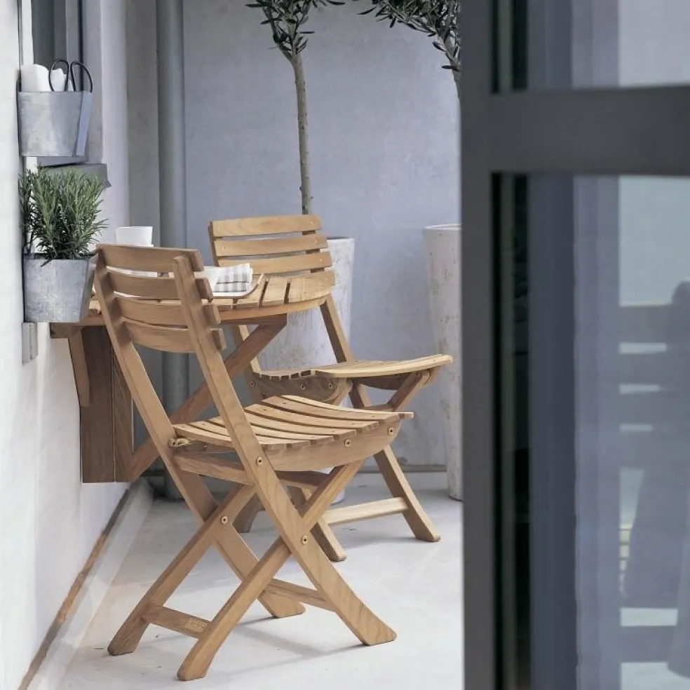 Skagerak Vendia Gartenstuhl