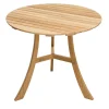 Skagerak Vendia Gartentisch Ø 75cm