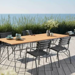 Sketch Outdoor Tisch 160x88cm