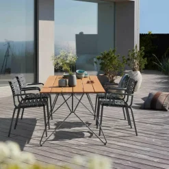 Sketch Outdoor Tisch 160x88cm