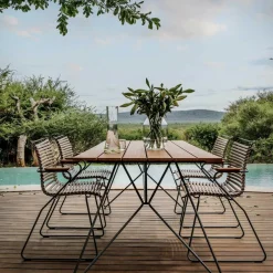 Sketch Outdoor Tisch 160x88cm