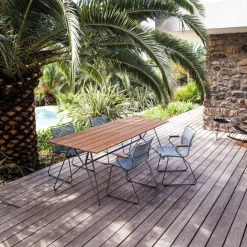 Sketch Outdoor Tisch 160x88cm