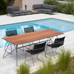 Sketch Outdoor Tisch 160x88cm