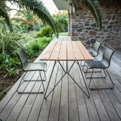 Sketch Outdoor Tisch 160x88cm