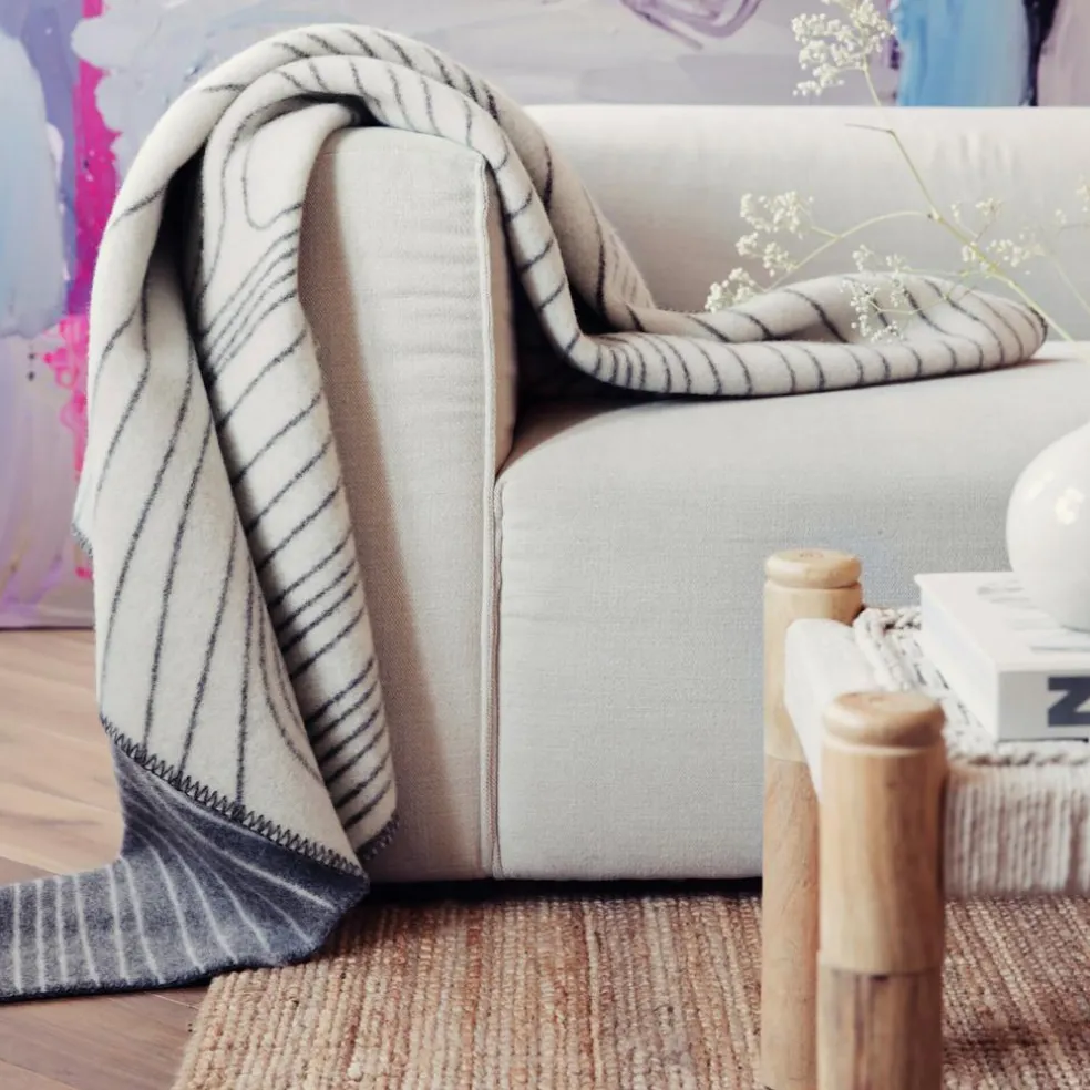 Skog Tagesdecke/Überwurf 135x200cm