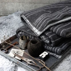 Skog Tagesdecke/Überwurf 135x200cm