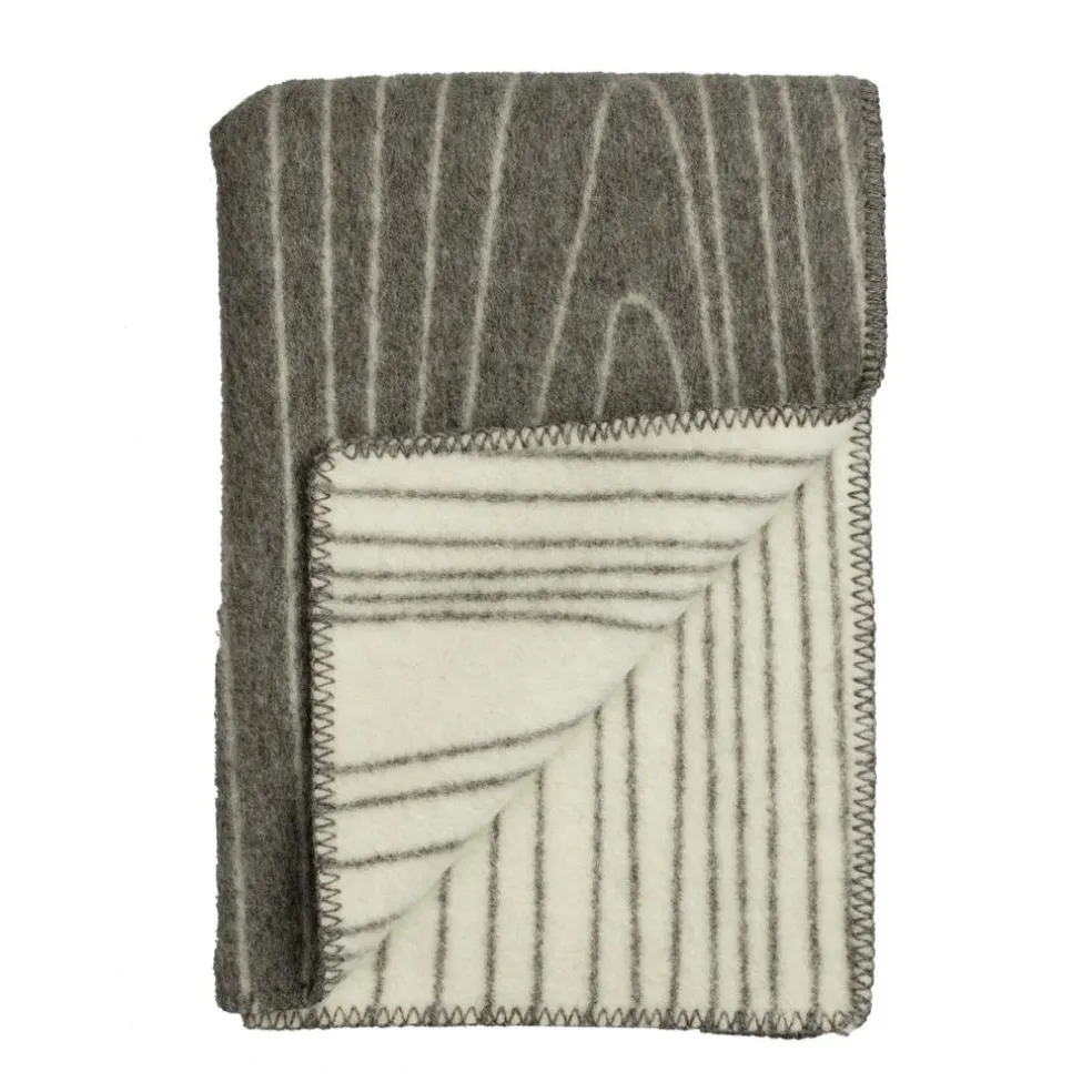 Skog Tagesdecke/Überwurf 135x200cm