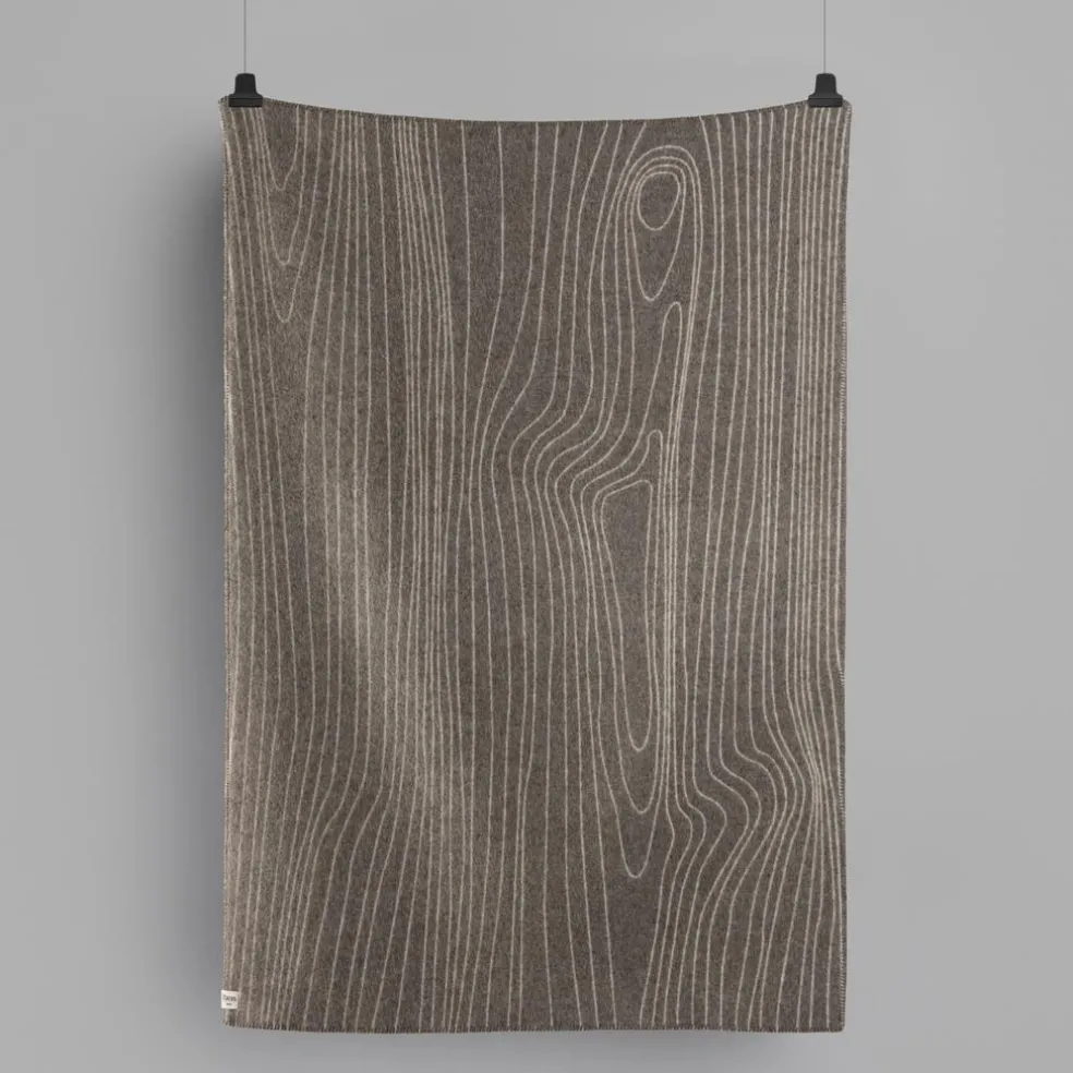 Skog Tagesdecke/Überwurf 135x200cm