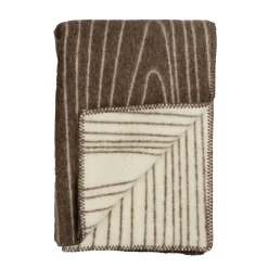 Skog Tagesdecke/Überwurf 135x200cm