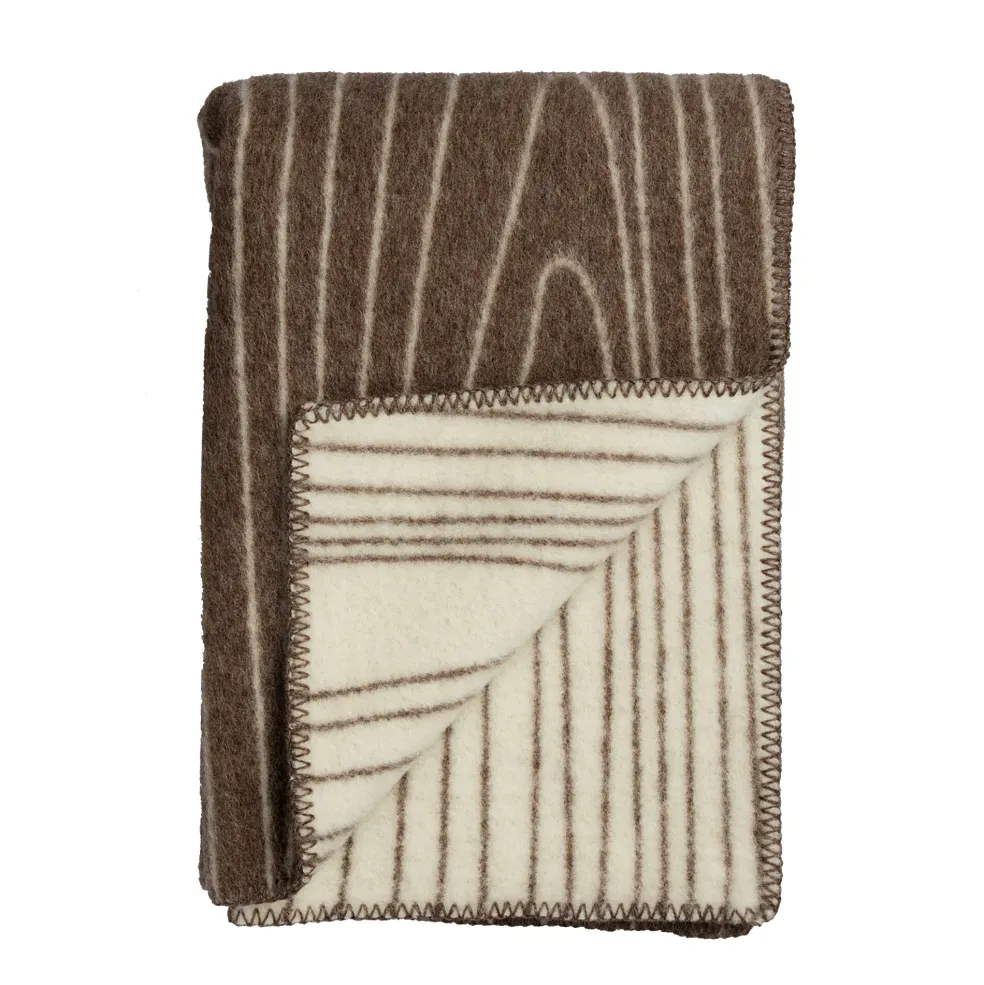 Skog Tagesdecke/Überwurf 135x200cm