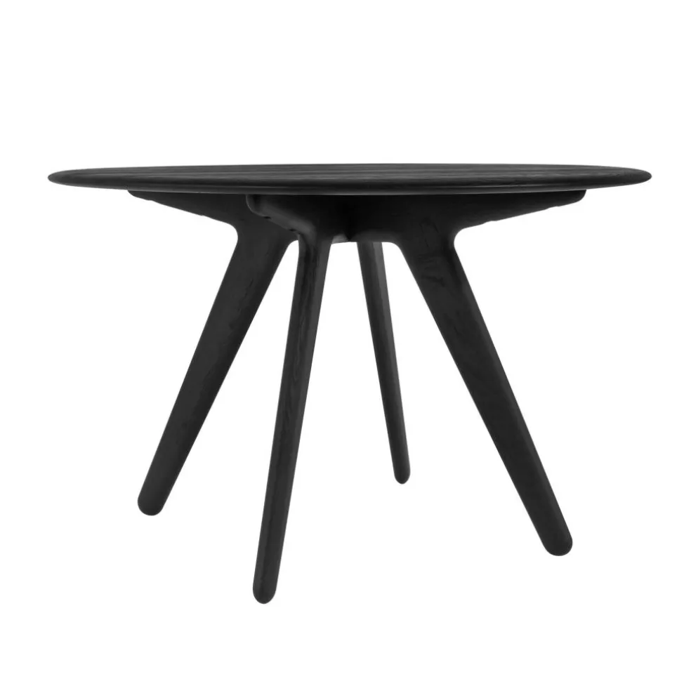 Slab Esstisch Ø 120cm