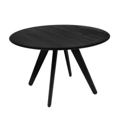 Slab Esstisch Ø 120cm