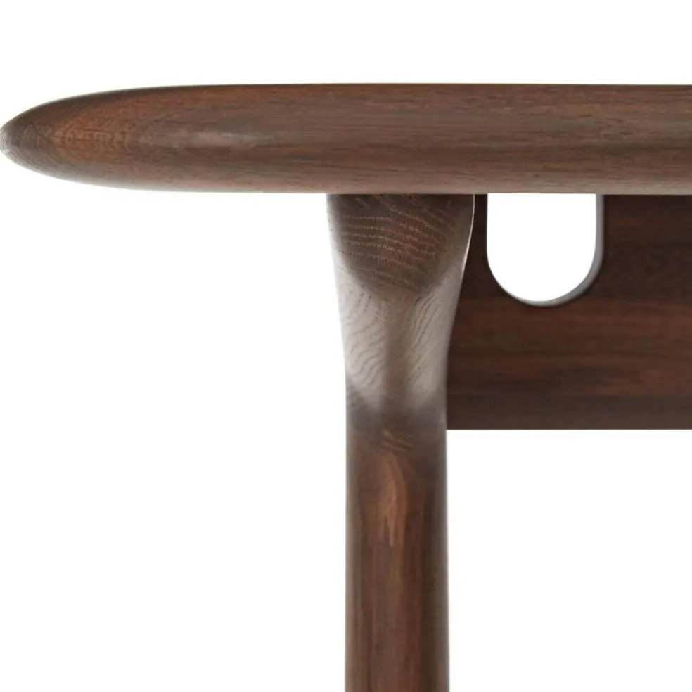 Slab Individual Schreibtisch S