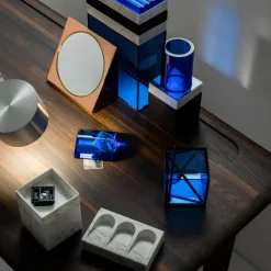 Slab Individual Schreibtisch S