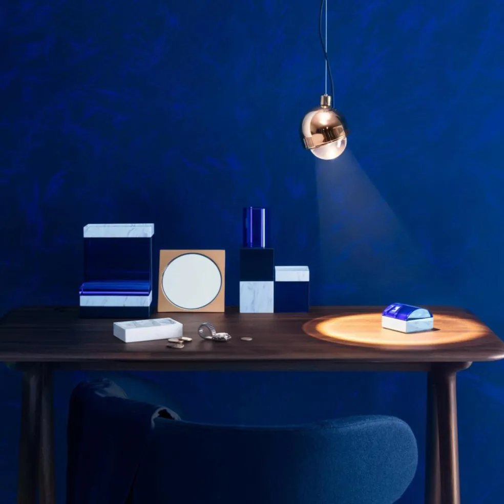 Slab Individual Schreibtisch S