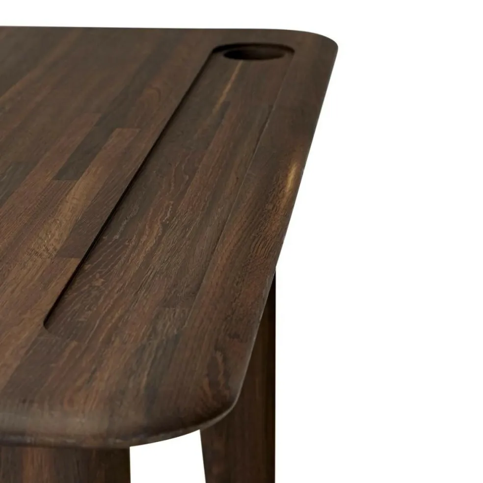 Slab Individual Schreibtisch S