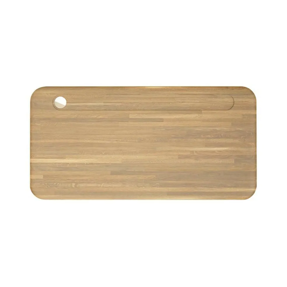 Slab Individual Schreibtisch S