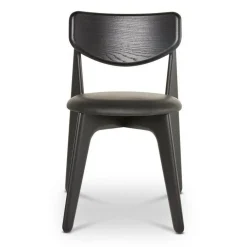 Slab Stuhl gepolstert