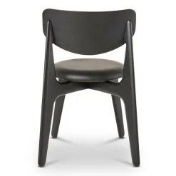 Slab Stuhl gepolstert