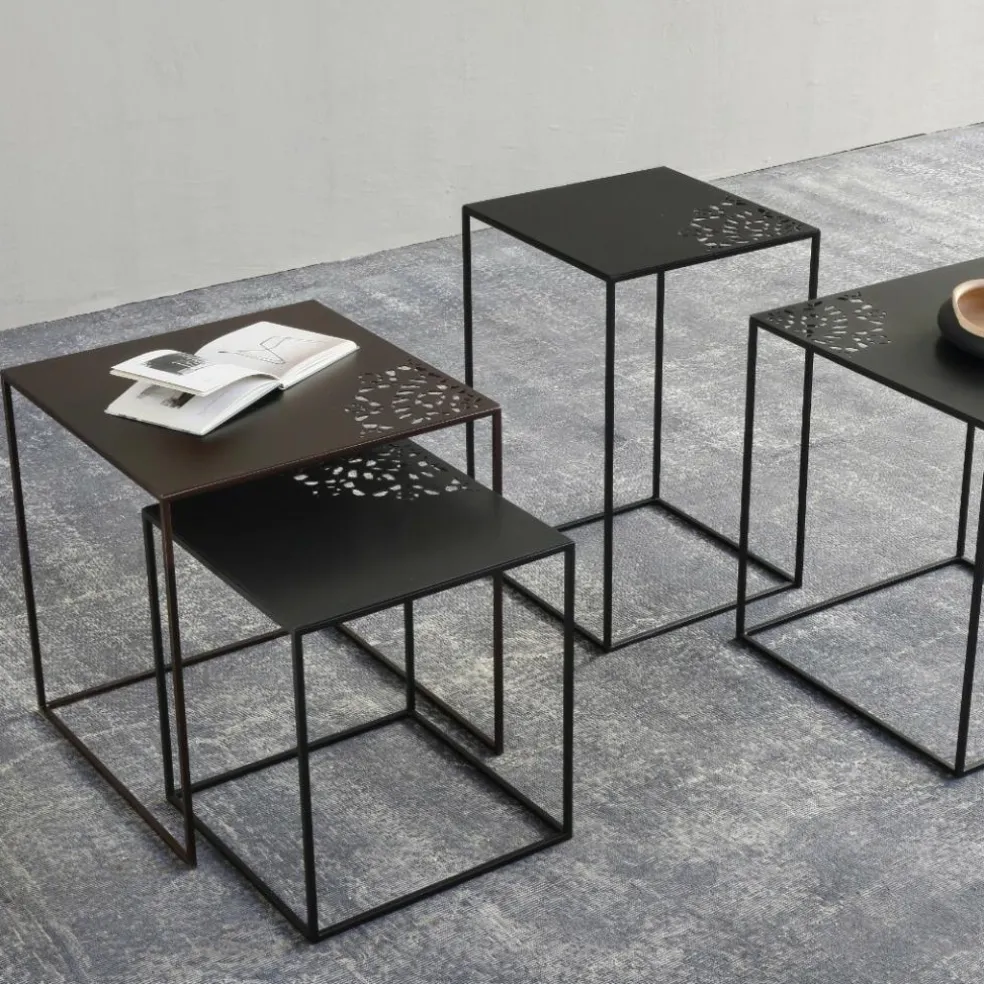 Slim Charme Beistelltisch