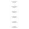 Slim Irony Column Standregal H 210cm
