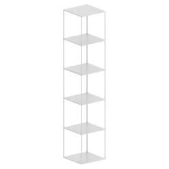 Slim Irony Column Standregal H 210cm