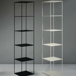 Slim Irony Column Standregal H 210cm
