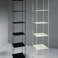 Slim Irony Column Standregal H 210cm