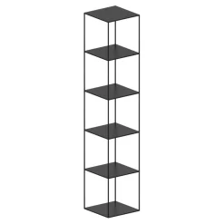 Slim Irony Column Standregal H 210cm