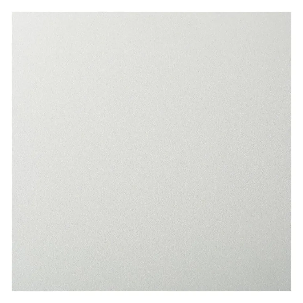 Slim Irony Triplet Beistelltisch 31x31cm mit Streckmetallgitter