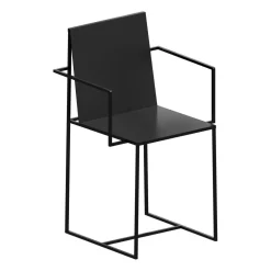 Slim Sissi Armlehnstuhl