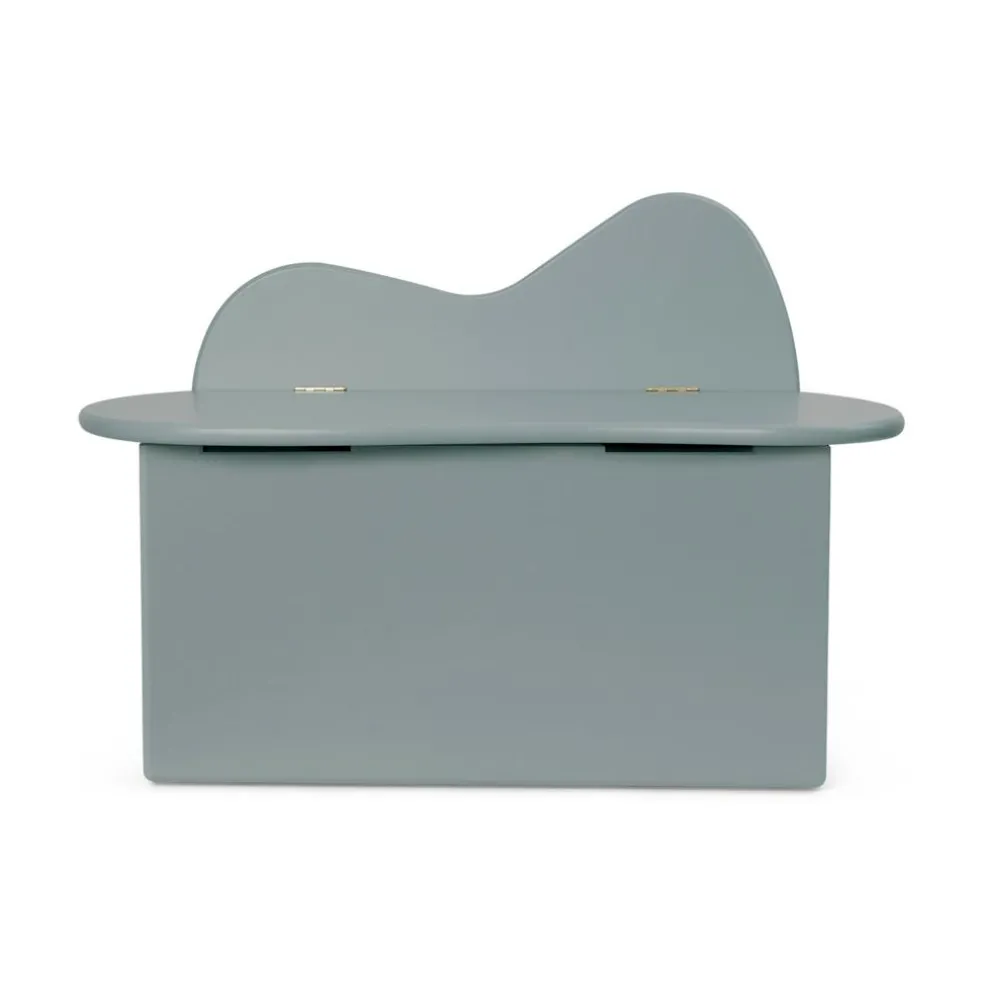 Slope Aufbewahrungsbank für Kinder