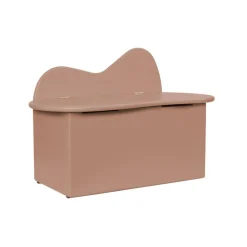 Slope Aufbewahrungsbank für Kinder