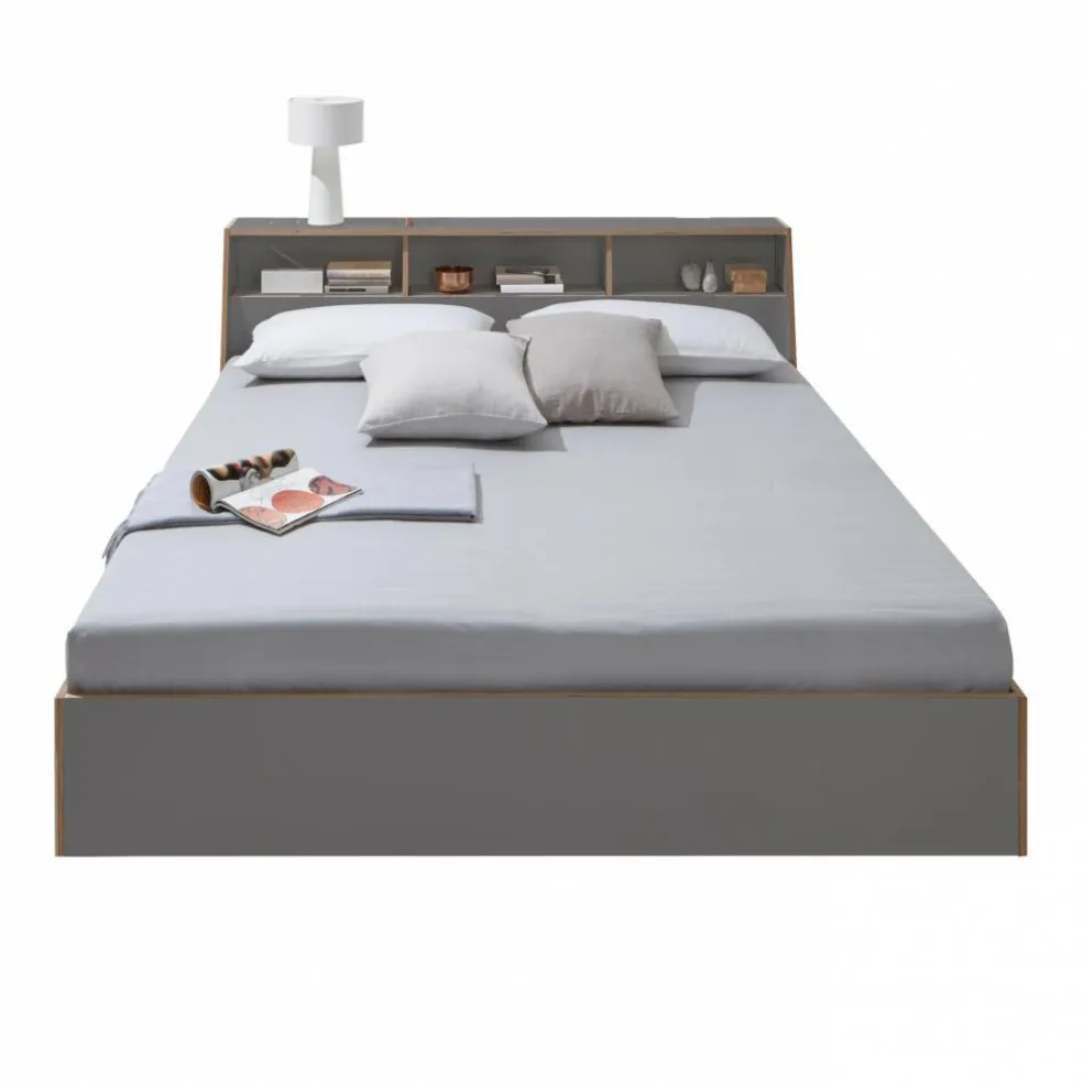 Slope Doppelbett 160x200cm