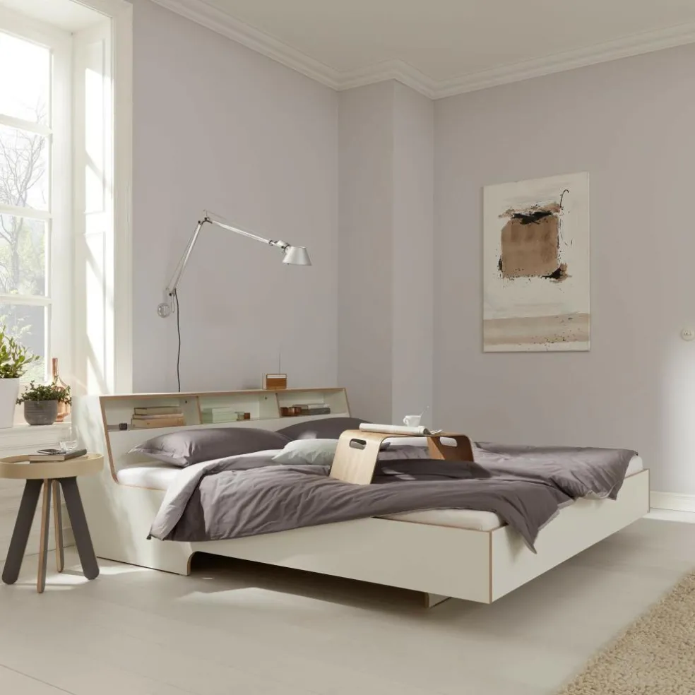 Slope Doppelbett 160x200cm