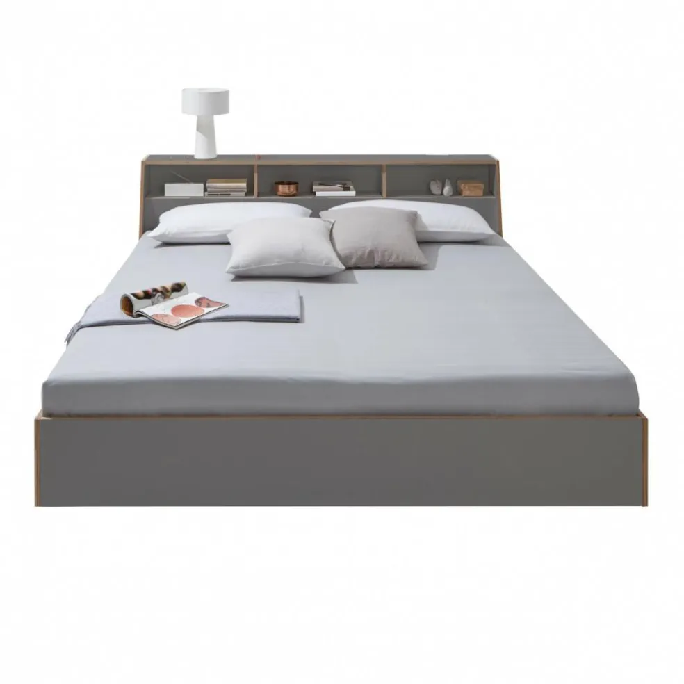 Slope Doppelbett 180x200cm