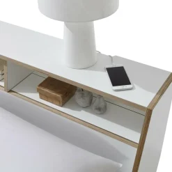 Slope Doppelbett 180x200cm