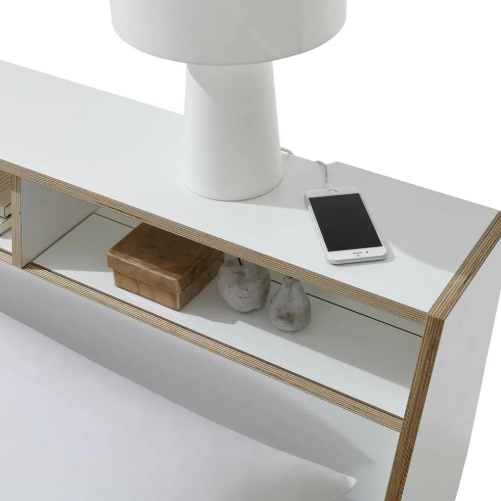 Slope Doppelbett 180x200cm