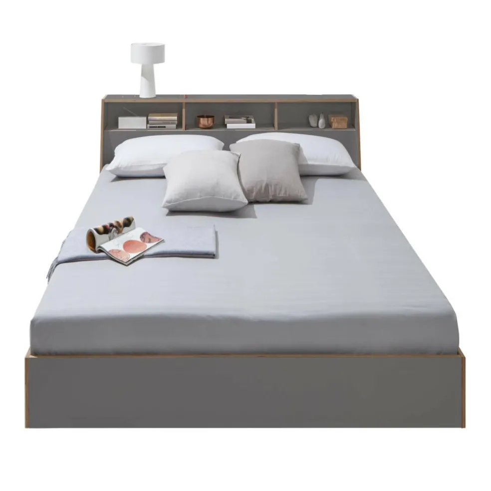 Slope Einzelbett 140x200cm