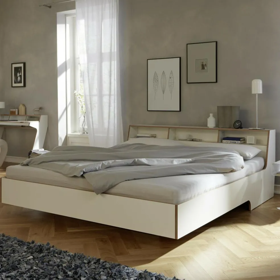 Slope Einzelbett 140x200cm