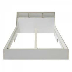 Slope Einzelbett 140x200cm